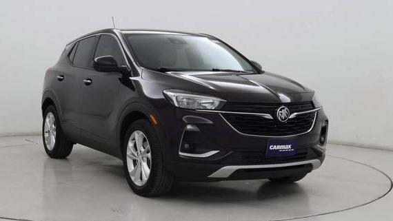 BUICK ENCORE GX 2021 KL4MMBS20MB138724 image
